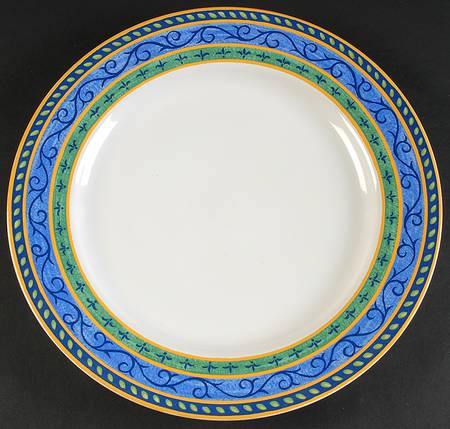 Le Cirque 12" Chop Plate (Round Platter)