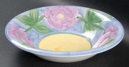 SLU4 Coupe Soup Bowl