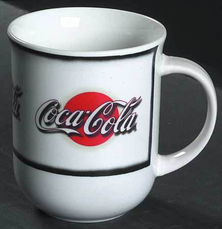 Coca Cola Mug
