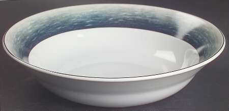 By The Sea (Made In Indonesia) 9" Round Vegetable Bowl