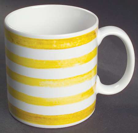 By The Sea (Made In Indonesia) Mug