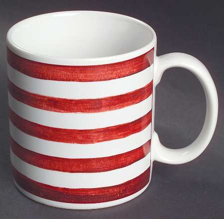By The Sea (Made In Indonesia) Mug