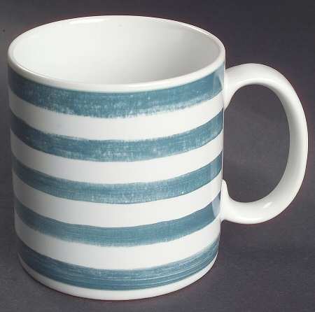 By The Sea (Made In Indonesia) Mug