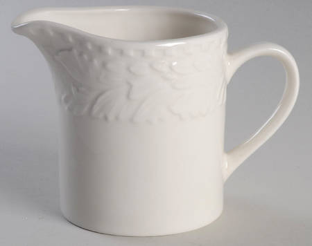 Athens Creamer