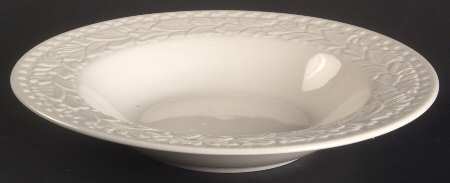 Athens Soup/Cereal Bowl