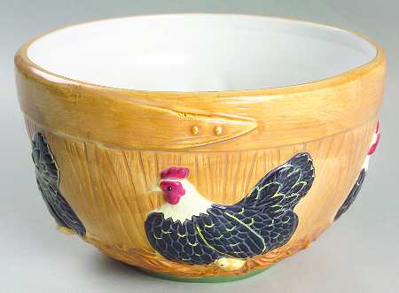 Henny Penny 7" Mixing Bowl