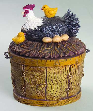 Henny Penny Timer