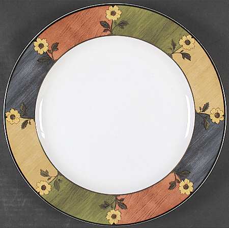 Henny Penny 12" Chop Plate (Round Platter)