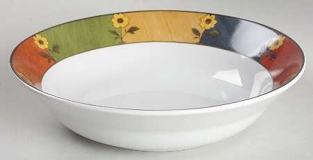 Henny Penny Soup/Cereal Bowl
