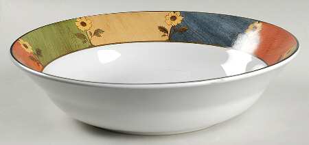 Henny Penny 9" Round Vegetable Bowl