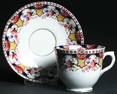 8665 by St Michael