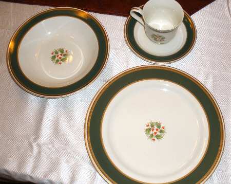 SEI11 Fruit/Dessert (Sauce) Bowl