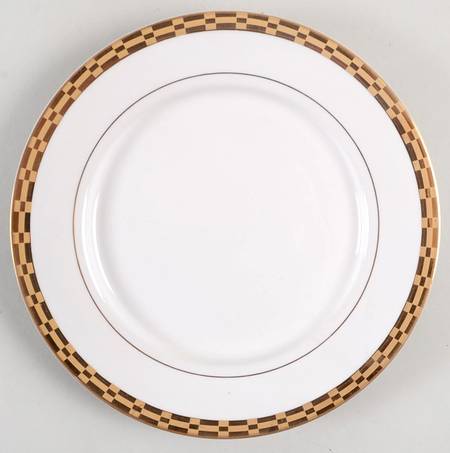 Salad Plate