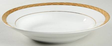 Rim Soup Bowl