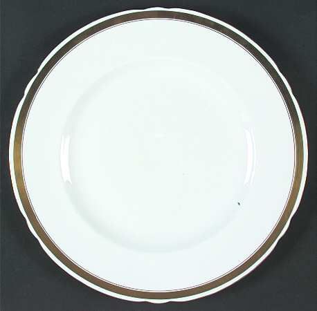Elegant (Scalloped) by Shelley