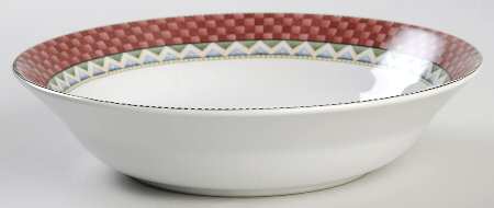 Nutcrackers Coupe Soup Bowl