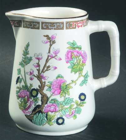 Indian Tree Creamer