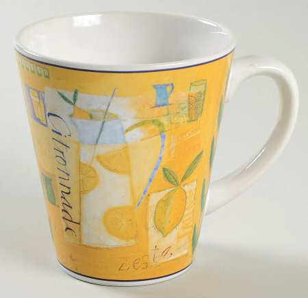 Bistro Mug