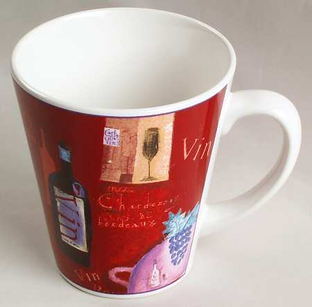 Bistro Mug