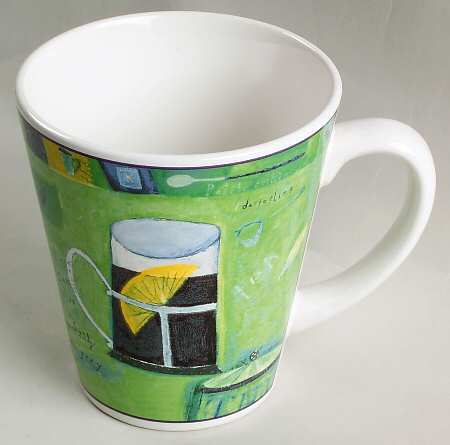 Bistro Mug