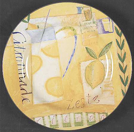 Bistro Salad Plate