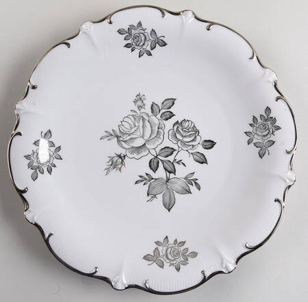 Platinum Elegance (Floral) by Schumann - Bavaria