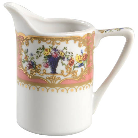 Sevres Creamer