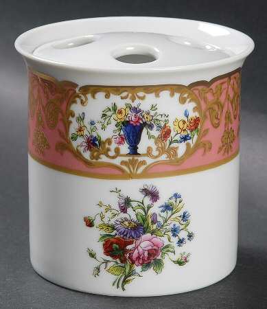 Sevres Toothbrush Holder