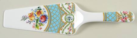 Sevres Solid Ceramic Pie/Cake Server