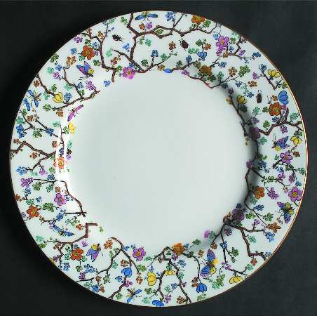 SP267 by Spode
