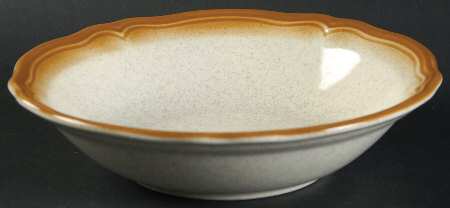 Sunrise Coupe Cereal Bowl
