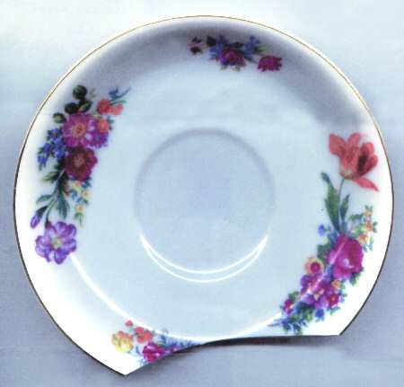 SFU14 Saucer