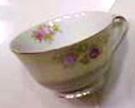 SON64 Footed Cup