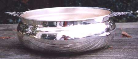 1126 (Silverplate, Hollowware) by Sheffield Silver Co (USA)