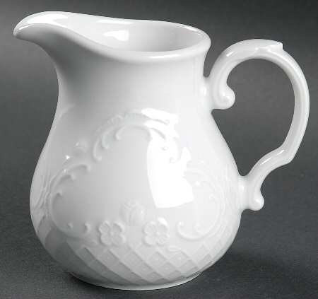 SCD43 Creamer