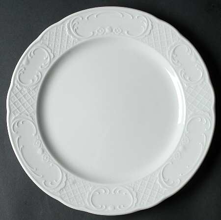 SCD43 Large Dinner Plate