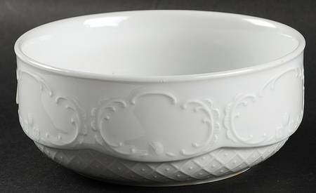 SCD43 Coupe Cereal Bowl