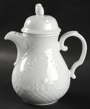 SCD43 Mini Coffee Pot & Lid