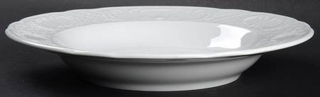 SCD43 Large Rim Soup Bowl