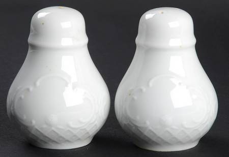 SCD43 Salt & Pepper Set