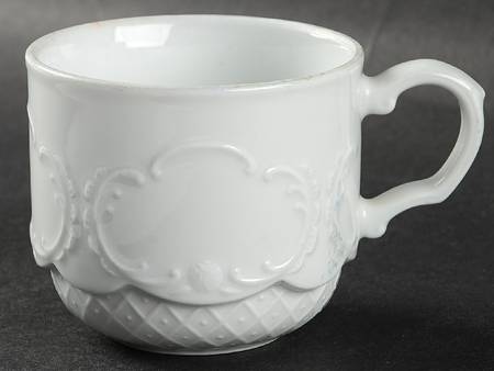 SCD43 Flat Cup