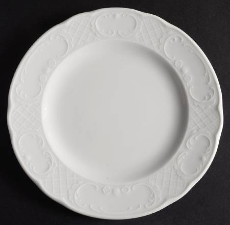 SCD43 Salad Plate
