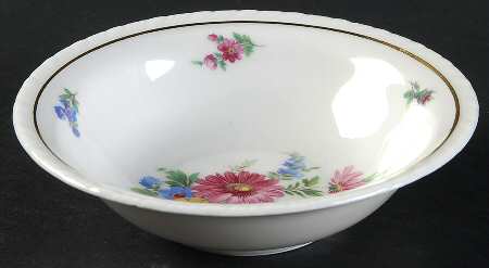 SCD44 Fruit/Dessert (Sauce) Bowl by Schonwald