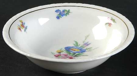 SCD44 Fruit/Dessert (Sauce) Bowl by Schonwald