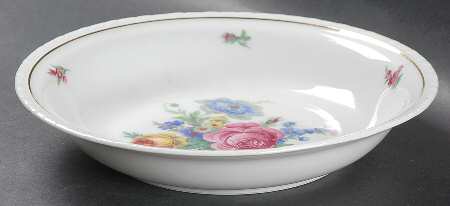 SCD44 Coupe Soup Bowl by Schonwald