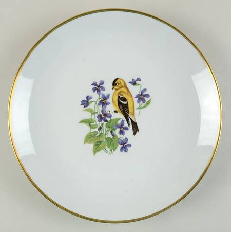 SCH324 11" Chop Plate (Round Platter)