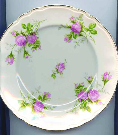 Margaret Rose by Sovereign Potters