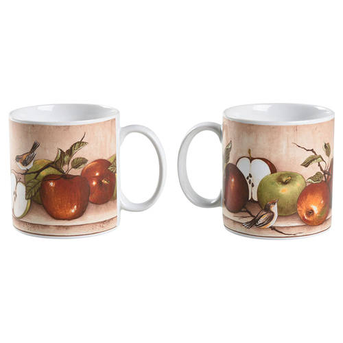 Apple Orchard Mug