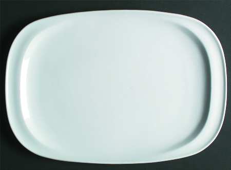Gerard White by Spode