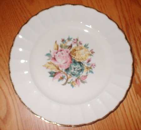 Regency by Sovereign Potters